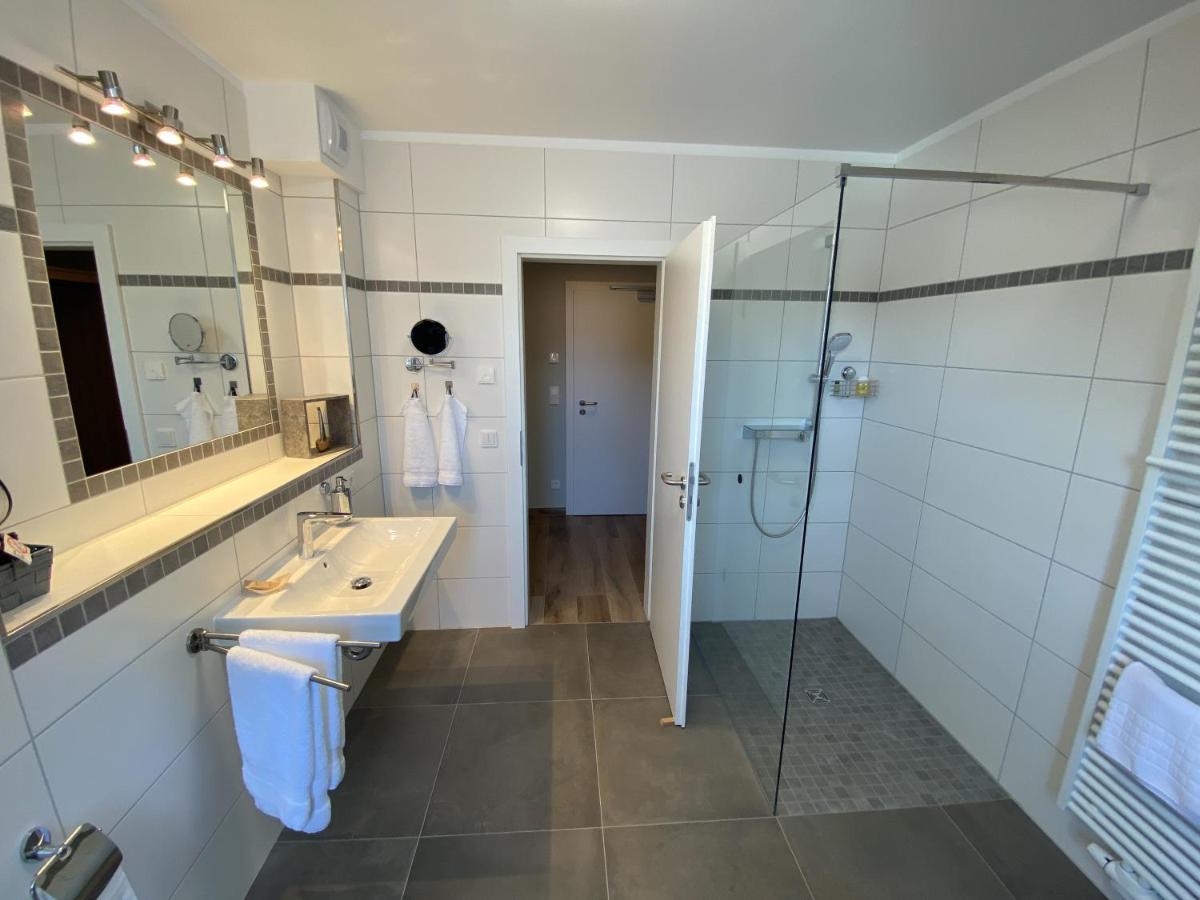 Deluxe Doppelzimmer